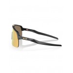 OAKLEY Sutro Lite Matte Carbon/Prizm 24K sportiniai akiniai